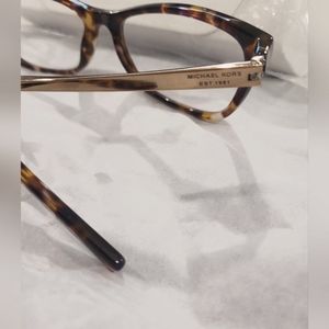 🔥 BLUE LIGHT LENSES Michael Kors Glasses